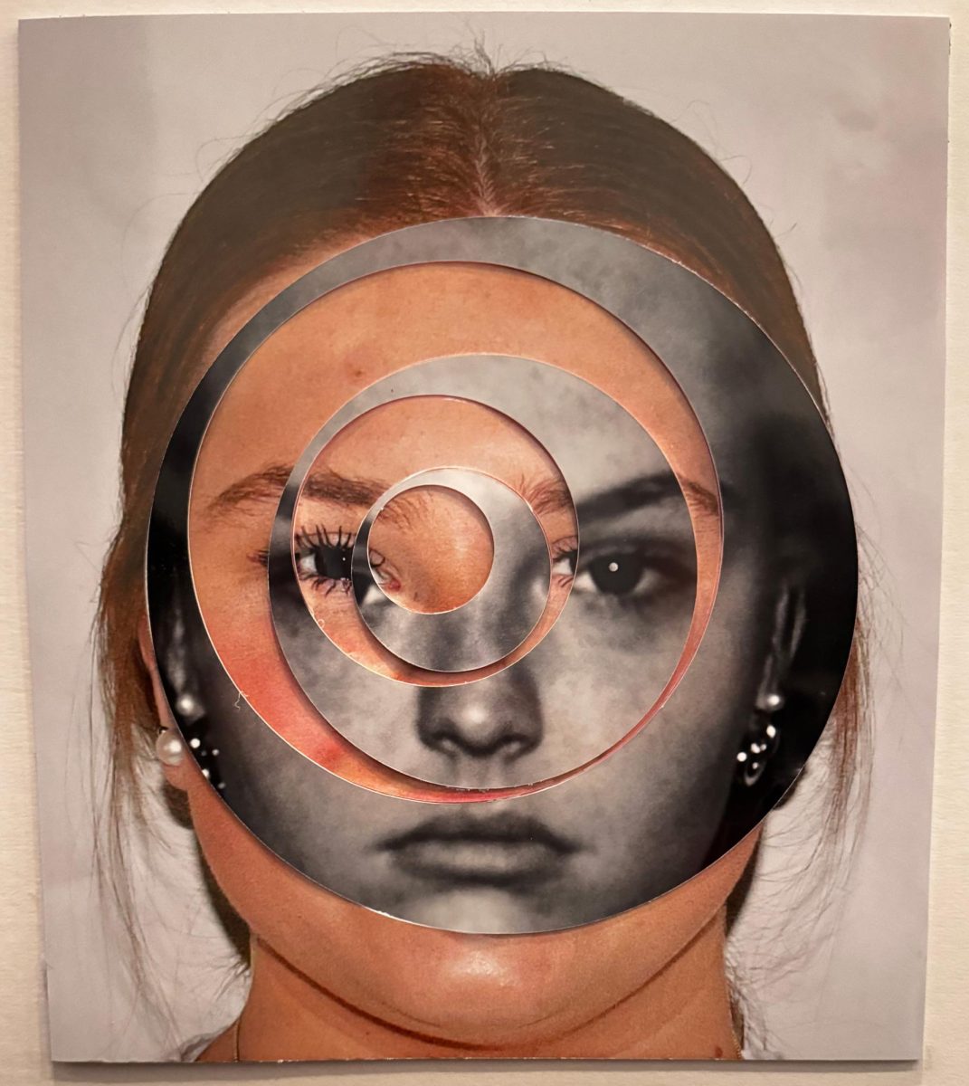 "Spiraling" by Lexi Williams