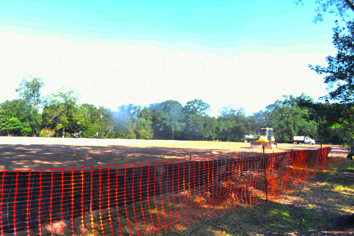 New Fields in the Works