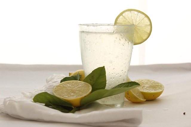 Lemon Ice