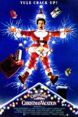 Why 'Christmas Vacation' is the Best Family Movie for the Holiday Season