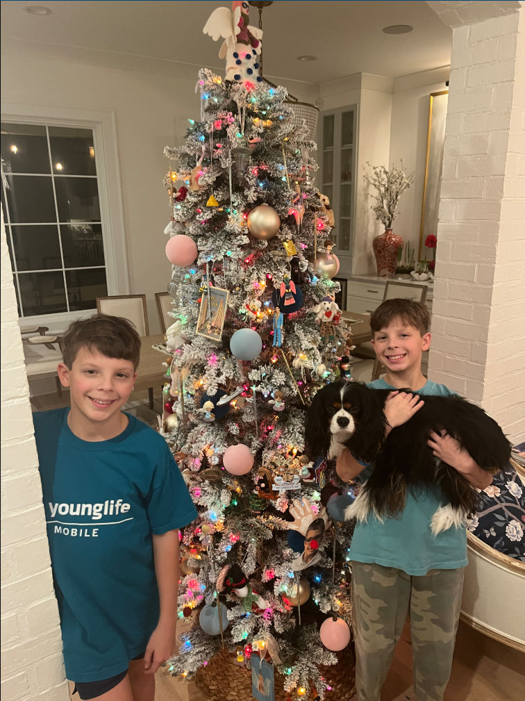 Best St. Paul's Christmas Tree