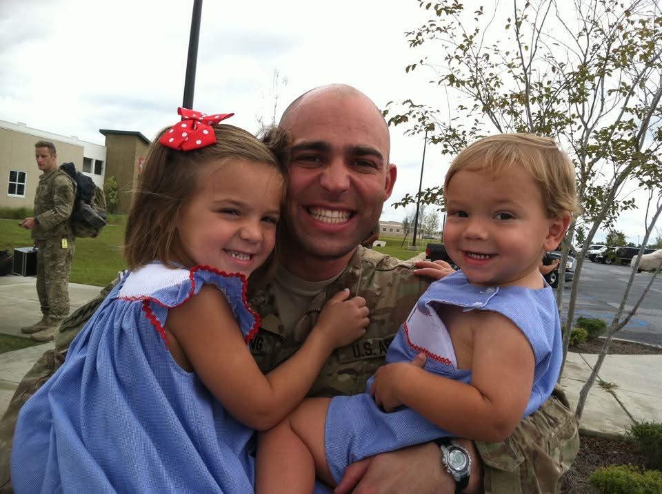 Veterans' Appreciation