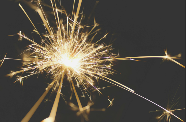 New Year, New You!