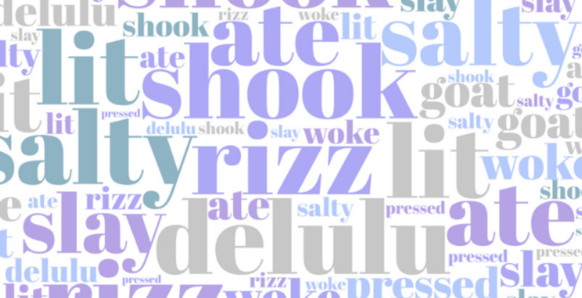Valentine's Day "Lingo"