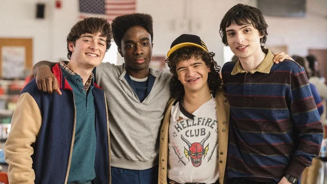 A Review of The Stranger Things Documentary: "One Last Adventure"