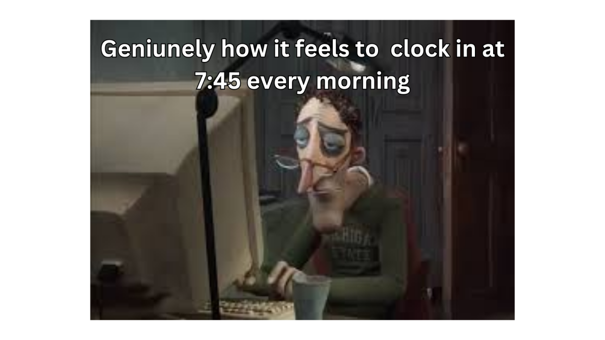 March Memes