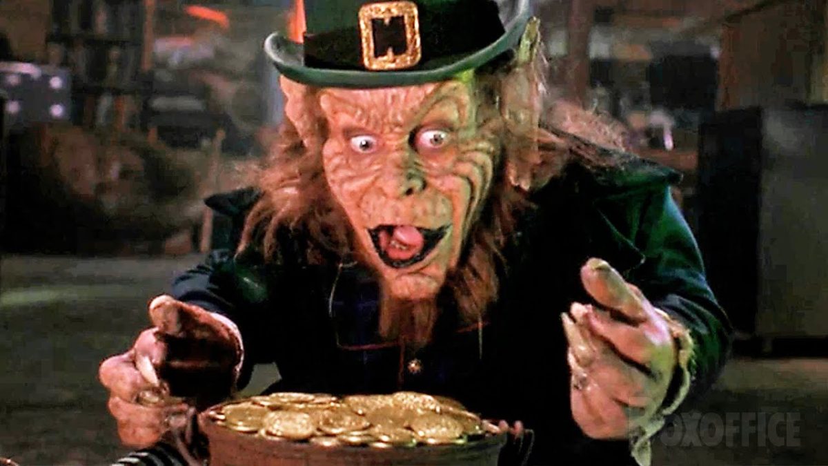 How to Catch a Leprechaun