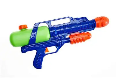 History of Senior Assassin